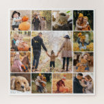 Fügen Sie Ihre eigene 13 FotoCollage hinzu Puzzle<br><div class="desc">Galerie von 13 Personalisierten Foto Design. Nutzen Sie Ihre Lieblings-Fotos,  um sich selbst einen schönen Sake zu machen oder ein besonderes Geschenk für einen Freund oder ein Familienmitglied zu machen.</div>