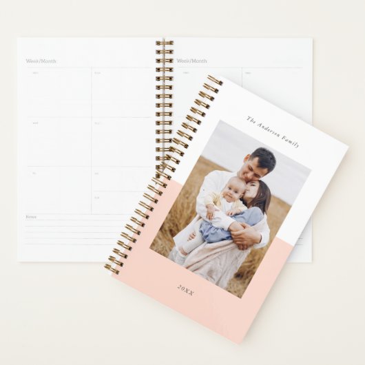 Fügen Sie Ihre eigene 3-Foto-Galerie hinzu - Moder Planer (Anzeige)