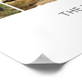 Fügen Sie Ihre eigene benutzerdefinierte Familie 1 Poster (Ecke)