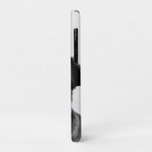 Fügen Sie Ihre eigene Hundeschlittenreise hinzu | Case-Mate iPhone Hülle (Hinten/Links)