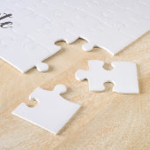 Fügen Sie Ihre eigene Inspirationsquelle zur Sonne Puzzle (Seite)