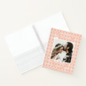 Fügen Sie Ihre eigenen benutzerdefinierten Foto Li Notizblock (Innenseite)