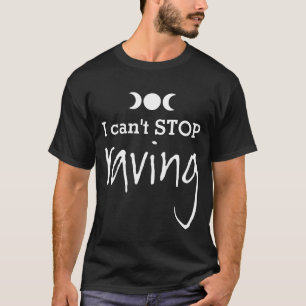 Fügen Sie Ihre eigenen Texte, Zitate, Redewendunge T-Shirt