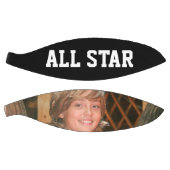 FÜGEN SIE IHRE FOTO CUSTOM Basketballs HINZU (Panele)