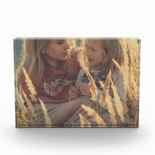 Fügen Sie Ihre Foto Weihnachten personalisiert hin (Vorderseite)