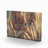 Fügen Sie Ihre Foto Weihnachten personalisiert hin (Rechts)