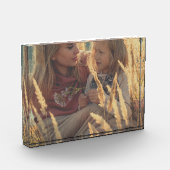 Fügen Sie Ihre Foto Weihnachten personalisiert hin (Links)