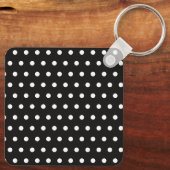 Fügen Sie Ihre FOTOS benutzerdefinierte Collage Mu Schlüsselanhänger (Rückseite)