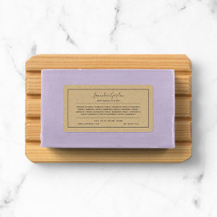 Fügen Sie Ihre graue Grenzflächenkomponente hinzu. Adressaufkleber