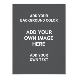 Fügen Sie Ihre Hintergrundfarbe, Ihr Bild, Ihren T Fotodruck