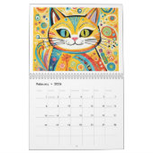 Fügen Sie Ihre Kinder Personalisiert hinzu Kalender (Feb 2026)