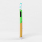 Fügen Sie Ihre Kinderarbeit hinzu Case-Mate iPhone Hülle (Hinten/Rechts)