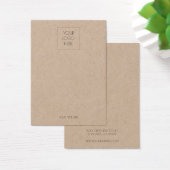 Fügen Sie Ihre Logo-Karte mit einer einfachen NETZ (Schreibtisch)