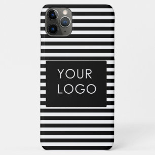 Fügen Sie Ihre Logokombinationen für den Business- Case-Mate iPhone Hülle