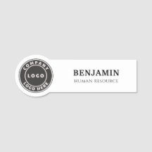 Fügen Sie Ihre Logomitarbeiter Personalisiert hinz