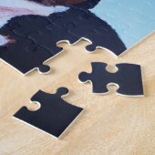 Fügen Sie Ihre Nachricht hinzu, Blauer Himmel, Dis Puzzle (Seite)