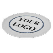 Fügen Sie Ihre Personalisierten Platinenblöcke hin Schneidebrett (Ecke)