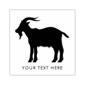 FÜGEN SIE IHRE TEXTKARTE HINZU GUMMISTEMPEL (Prägung)