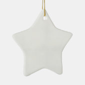 Fügen Sie Ihrem Baum Charm mit fröhlichem Keepake Keramik Ornament (Rechts)