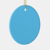 Fügen Sie Ihrem Baum Charm mit fröhlichem Keepake  Keramik Ornament (Rechts)