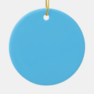 Fügen Sie Ihrem Baum Charm mit fröhlichem Keepake Keramik Ornament