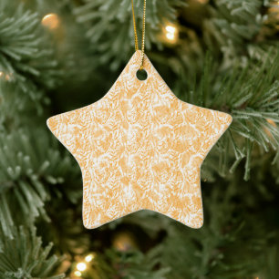 Fügen Sie Ihrem Baum Charm mit fröhlichem Keepake  Keramik Ornament