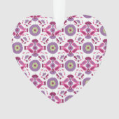 Fügen Sie Ihrem Baum Charm mit fröhlichem Keepake Ornament (Vorderseite)