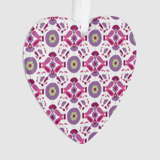 Fügen Sie Ihrem Baum Charm mit fröhlichem Keepake Ornament (Vorderseite)