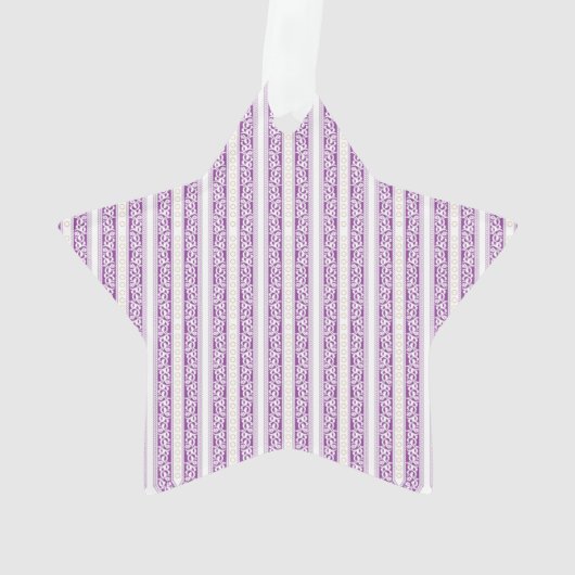 Fügen Sie Ihrem Baum Charm mit fröhlichem Keepake  Ornament (Rückseite)