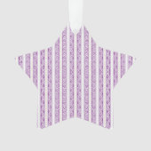 Fügen Sie Ihrem Baum Charm mit fröhlichem Keepake  Ornament (Vorderseite)