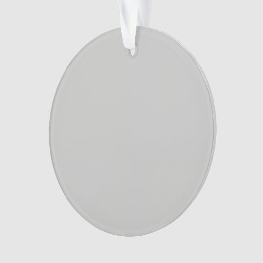 Fügen Sie Ihrem Baum Charm mit fröhlichem Keepake Ornament (Vorderseite)