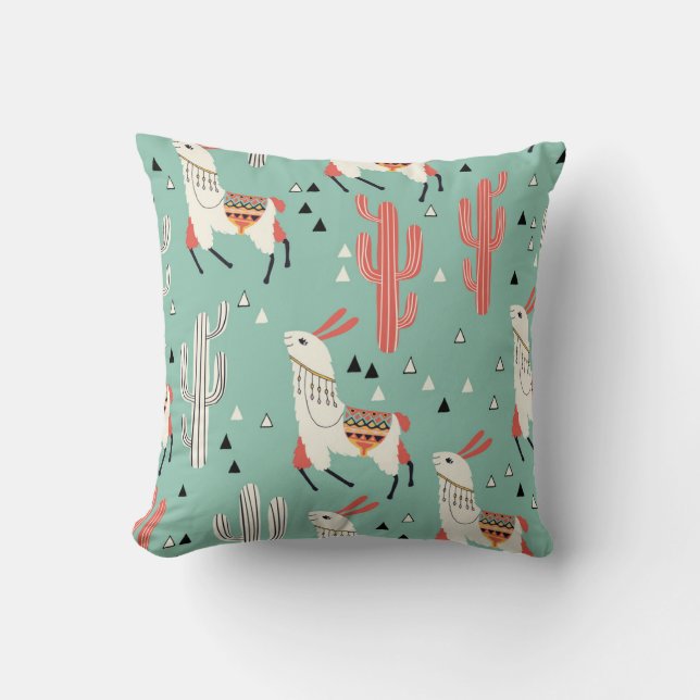 Fügen Sie Ihrem Raum eine Touch Elegance mit Stilv Kissen (Vorderseite)