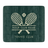 Fügen Sie Ihrem Tennisklubname Team Camp Custom hi