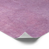 Fügen Sie Ihren benutzerdefinierten Text hinzu, fe Poster (Ecke)