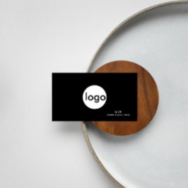 Fügen Sie Ihren beruflichen QR-Code für Ihren eige Visitenkarte