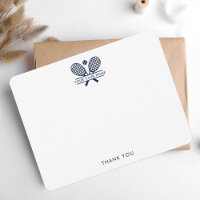 Fügen Sie Ihren Clubnamen Tennis Sports Navy Blue