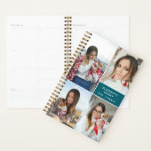 Fügen Sie Ihren eigenen benutzerdefinierten 4-Foto Planer (Anzeige)