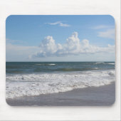 Fügen Sie Ihren eigenen schönen StrandPic anstelle Mousepad (Vorne)