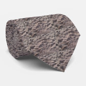 Fügen Sie Ihren eigenen Text, schreiben Sie Sand,  Krawatte (Gerollt)