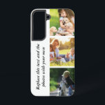 Fügen Sie Ihren eigenen Text und Bilder hinzu Samsung Galaxy Hülle<br><div class="desc">Fügen Sie Ihren eigenen Text und Bilder iPhone 11 Fall</div>