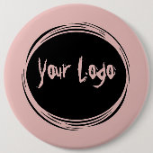 Fügen Sie Ihren Logo oder Bild-Button hinzu Button (Vorderseite)