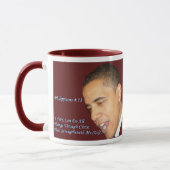 "FÜGEN Sie IHREN NAMEN" auf dieser Tasse hinzu (Links)