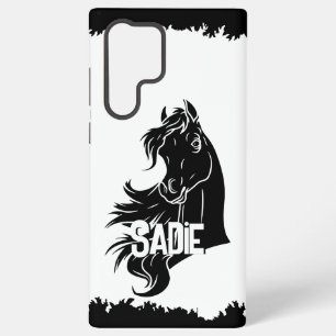 Fügen Sie Ihren Namen hinzu - S22 Ultra Samsung Ga Samsung Galaxy Hülle