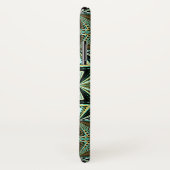 Fügen Sie Ihren Namen zu diesem einzigartigen stil Case-Mate iPhone Hülle (Hinten/Rechts)