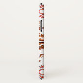 Fügen Sie Ihren Namen zu diesem Fall hinzu Case-Mate iPhone Hülle (Hinten/Rechts)