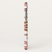 Fügen Sie Ihren Namen zu diesem Fall hinzu Case-Mate iPhone Hülle (Hinten/Links)