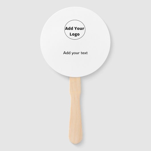 Fügen Sie Ihren Text einfach nur minimale benutzer Fächer (Vorderseite)