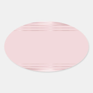 Fügen Sie Ihren Text hinzu Blanko-Vorlage Modern R Ovaler Aufkleber