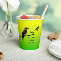 Fügen Sie Ihren Text hinzu, Kookaburra Australia D