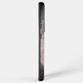 Fügen Sie Ihren Text unter amerikanischer Flagge h Samsung Galaxy Hülle (Rechte Seite)